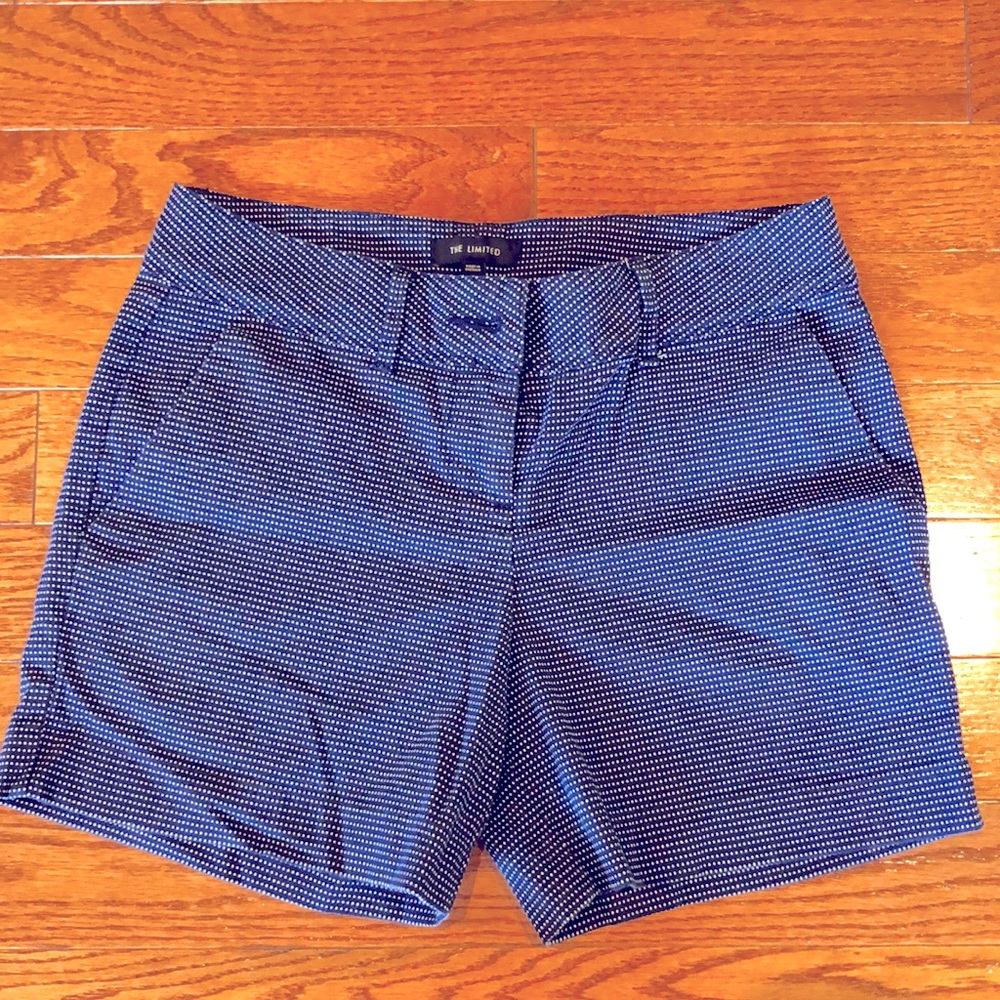The Limited shorts